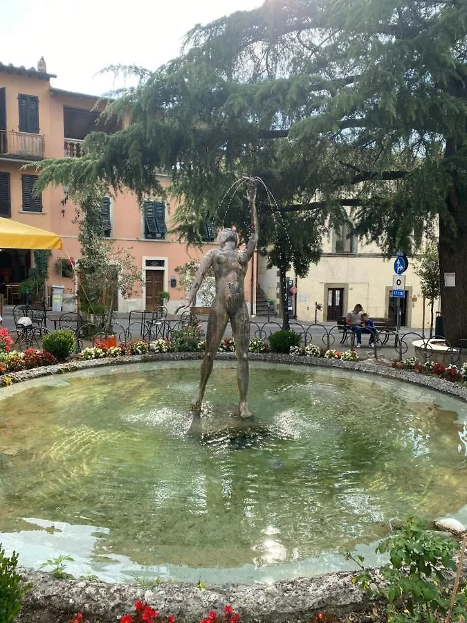 Casa Panzano Tuscany Panzano in Chianti Italy