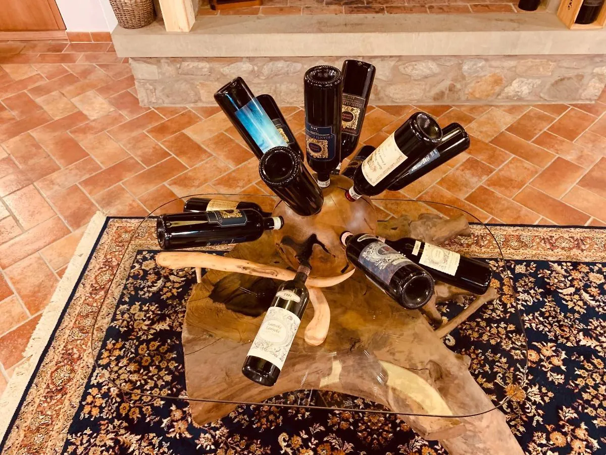 Casa Panzano Toscany Panzano in Chianti Appartamento