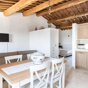 Appartement La Piazza - Con Vista, Sinalunga