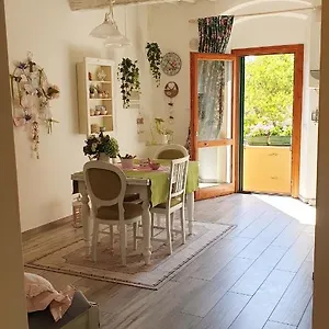 Casalbina Appartamento