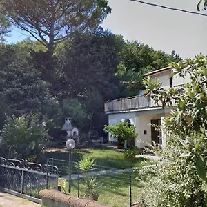 La Casina Di Laura Casa vacanze