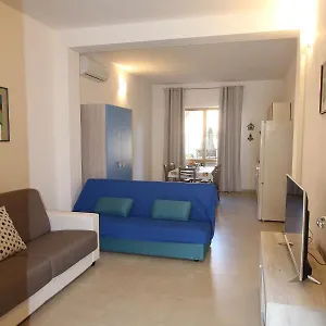 Su Coru E Su Entu Casa vacanze Villamassargia