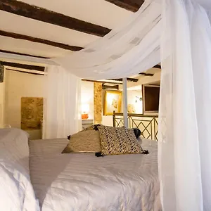 La Casetta di Alice Casa vacanze Palermo