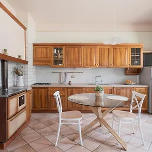 Le Vigne Del Gallo Appartamento Farra di Soligo