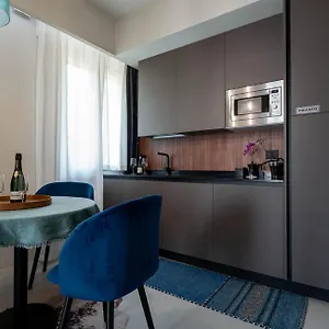 Officine Cavour - La Quercia Appartamento Padova