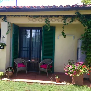 Appartement La Casina Di Eleonora, Mosciano